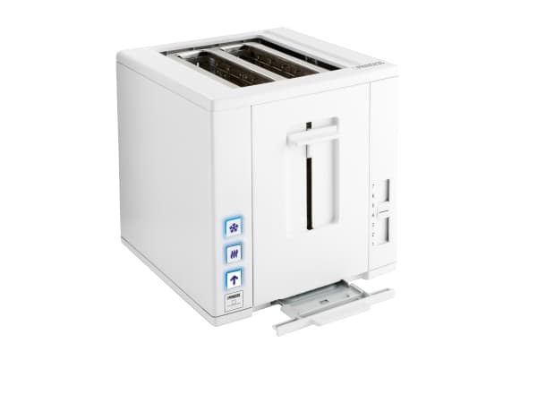 Toster Princess Toster 4-All Toaster (14400001)