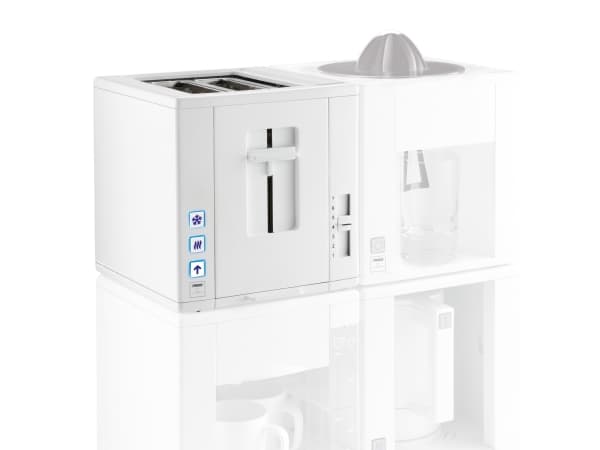 Toster Princess Toster 4-All Toaster (14400001)