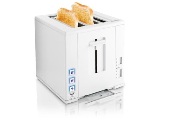 Toster Princess Toster 4-All Toaster (14400001)