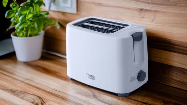 Teesa TSA3301 brødrister