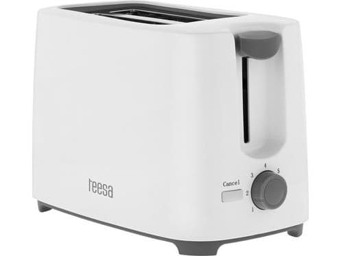 Teesa TSA3301 brødrister