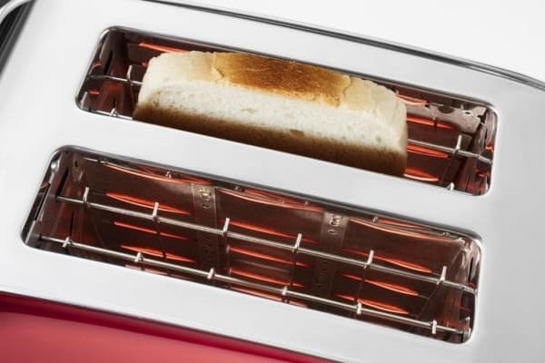 Philco PHTA 4016 toaster
