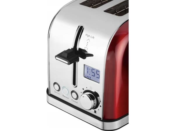 Philco PHTA 4016 toaster
