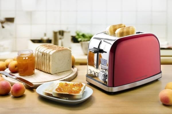 Philco PHTA 4016 toaster