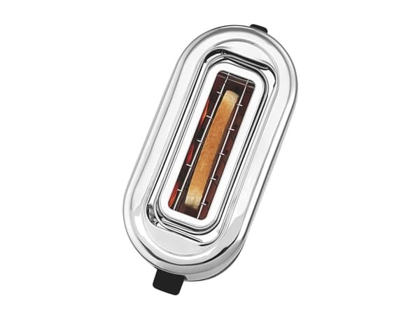 WMF Coup 1 skivor 600 W Krom
