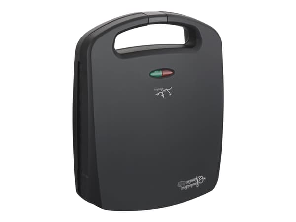 Jata electro SW546 - Smörgåsgrill - 1.5 kW