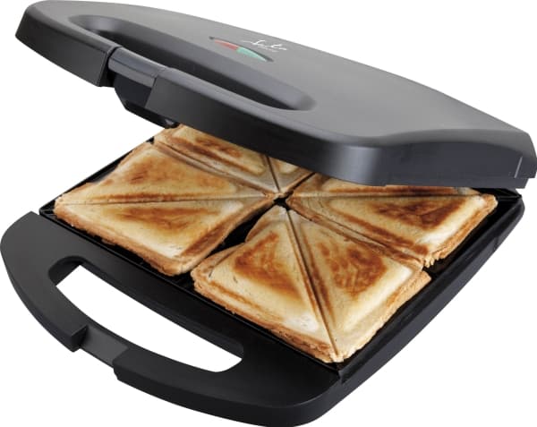 Jata electro SW546 - Smörgåsgrill - 1.5 kW