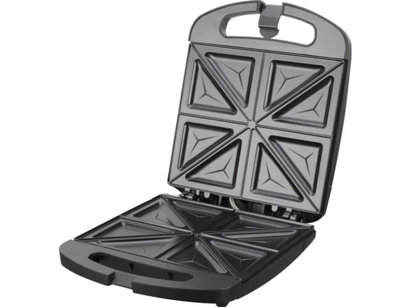 Jata electro SW546 - Smörgåsgrill - 1.5 kW