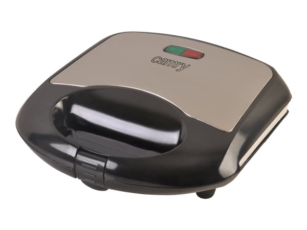 Camry Premium CR 3018 - Smörgåsgrill - 850 W