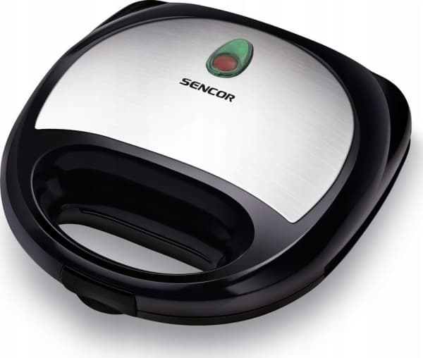 Voileipäkone Leivänpaahdin Sencor SSM 9510SS