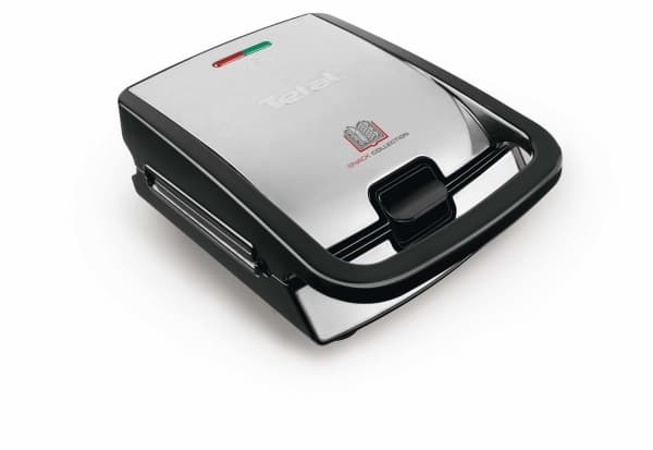 Tefal Sandwich Pan Sw854d