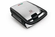 Tefal SW854D16 voileipägrilli 700 W Musta, Ruostumaton teräs