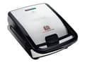 Miniatyrbilde 1 av 5: Tefal Sandwich Pan Sw854d