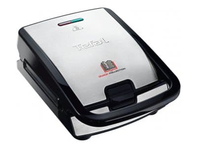 Tefal Sandwich Pan Sw854d