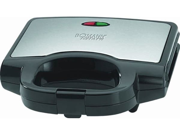 Bomann ST 1372 CB, 750 W, 220-240 V, 50 - 60 Hz, 1 kpl