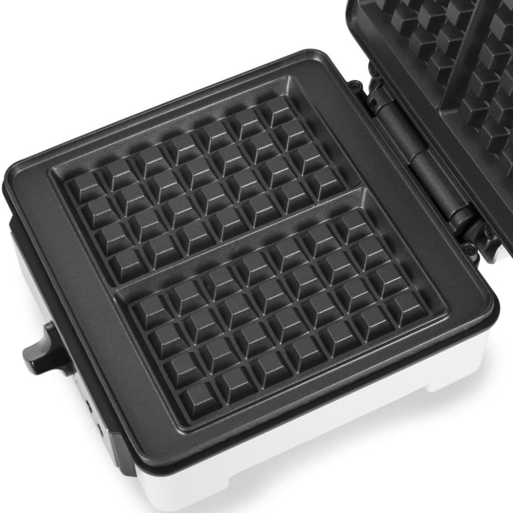 Princess Våffeljärn 1200 W vit