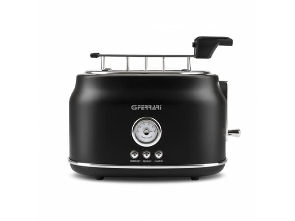 G3 Ferrari Artista, 2 skiver, Krem, Knapper, 685 W, 220 - 240 V, 815 W
