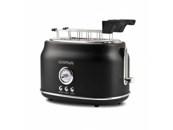 G3 Ferrari Artista, 2 skiver, Krem, Knapper, 685 W, 220 - 240 V, 815 W
