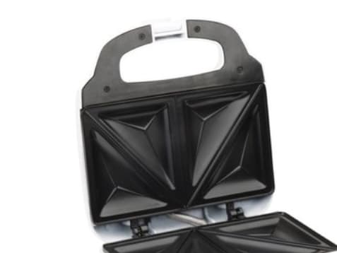 Eta 415190000, 750 W, 220 mm, 225 mm, 80 mm, 1,04 kg