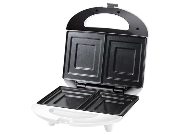 Voileipäkone Leivänpaahdin Sencor SSM 3120WH
