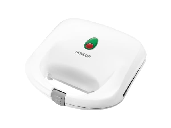 Voileipäkone Leivänpaahdin Sencor SSM 3120WH