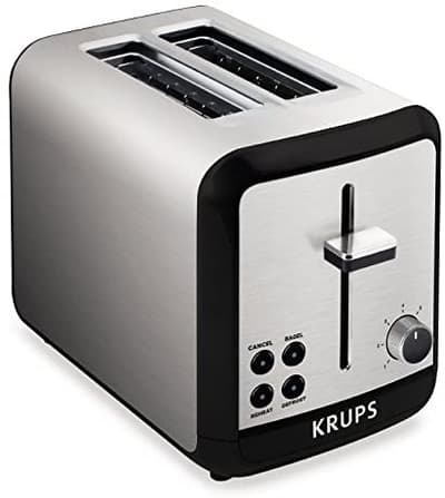 Krups KH3110 Brödrost 2 skivor