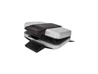 Cloer 6259, 220 - 240 V, 130 mm, 310 mm, 290 mm, 1 kpl, Musta, Hopea