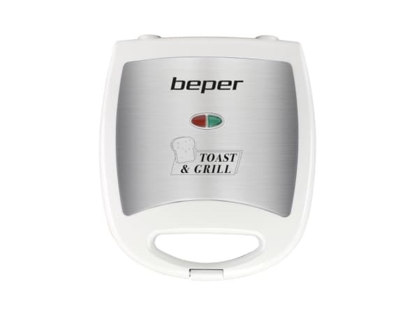 Beper - Smörgåsgrill - 1.3 kW