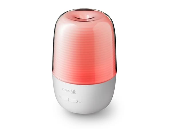 Clean Air Optima Luftfukter Aroma diffuser Clean Air Ambiente-AD-301 Aroma diffuser CA-AD-301 (stor)