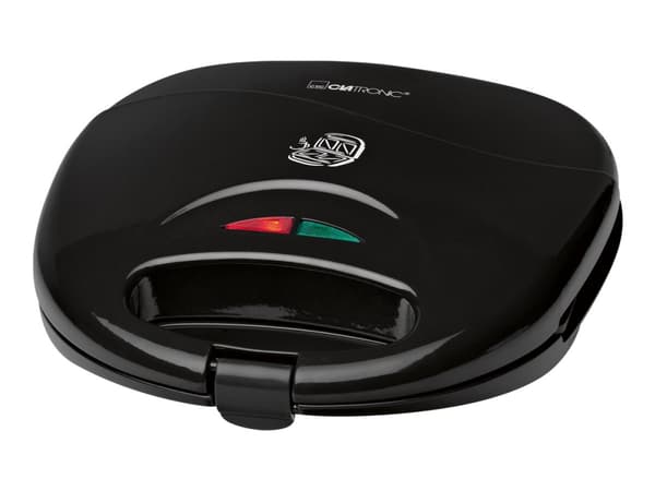 Clatronic ST 3477 - Sandwichtoaster - 750 W