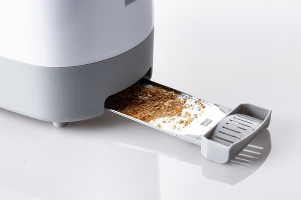 Ariete Tostime Brödrost Vit