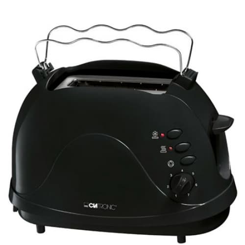 Clatronic TA3565 Brödrost