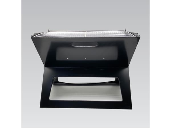 Sammenklappelig grill i kuffert 45x30x35 cm Maestro MR-1011