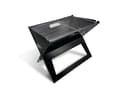 Miniatyrbilde 2 av 5: Sammenklappelig grill i kuffert 45x30x35 cm Maestro MR-1011