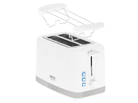 Smørbrødmaskin Brødrister CAMRY CR-3219