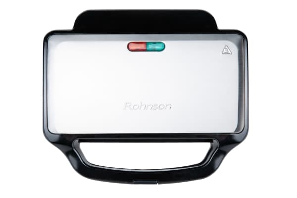 Rohnson R-2751, 900 W, musta, satiiniteräs, ruostumaton teräs, 0,945 m