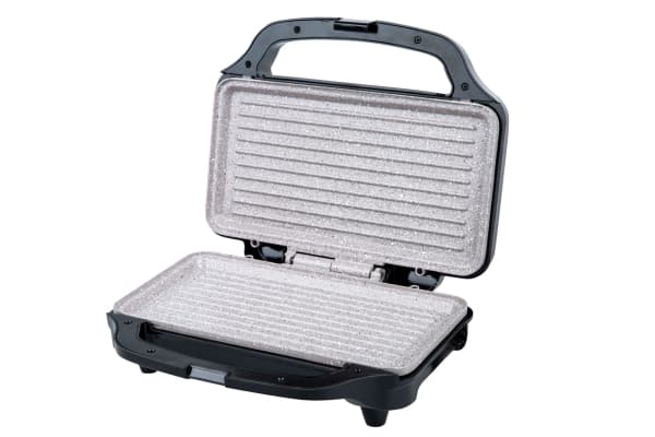 Rohnson R-2751, 900 W, musta, satiiniteräs, ruostumaton teräs, 0,945 m