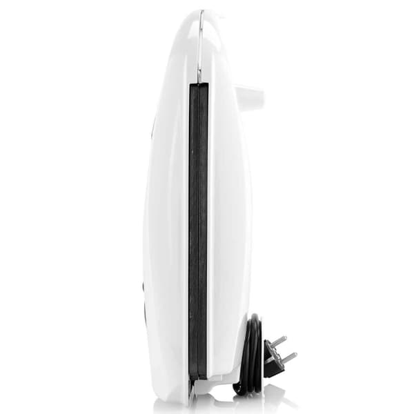 XL Sandwichjern 4 stk Snegleform SA-3065