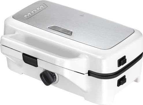 Sandwich- och buffertmaskin och grill 3in1 MOP-33