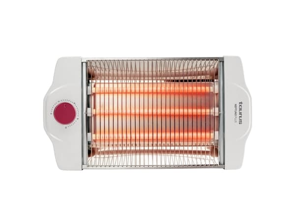 Taurus Neptuno Plus, Hvit, Rotasjon, 900 W, 240 x 200 mm