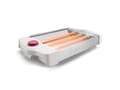 Miniatyrbilde 1 av 5: Taurus Neptuno Plus, Hvit, Rotasjon, 900 W, 240 x 200 mm