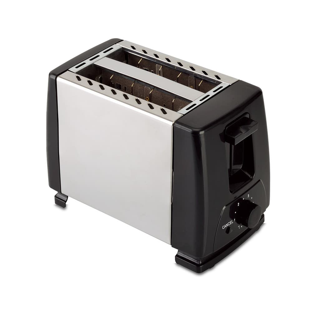 Royalty Line rostfritt stål brödrost 700W