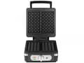 Miniatyrbilde 3 av 5: LAFE GFB-003 vaffeljern 1400 W