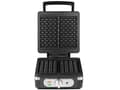 Miniatyrbilde 5 av 5: LAFE GFB-003 vaffeljern 1400 W
