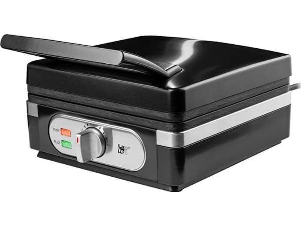 LAFE GFB-003 vaffeljern 1400 W