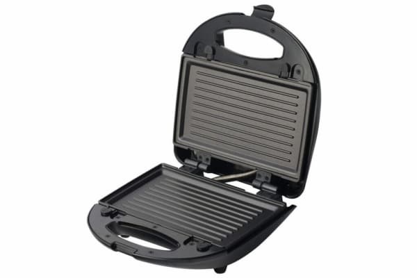 Blaupunkt BLAUPUNKT SMS611 sandwich brødrister 3-i-1 sandwich brødrister