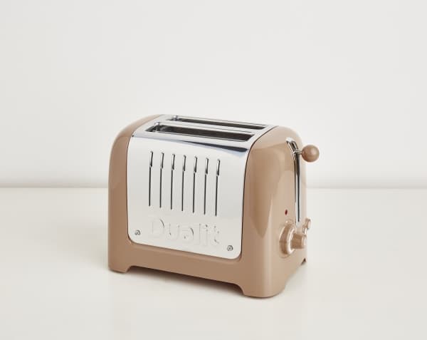 Dualit Toaster Lite 2/S
