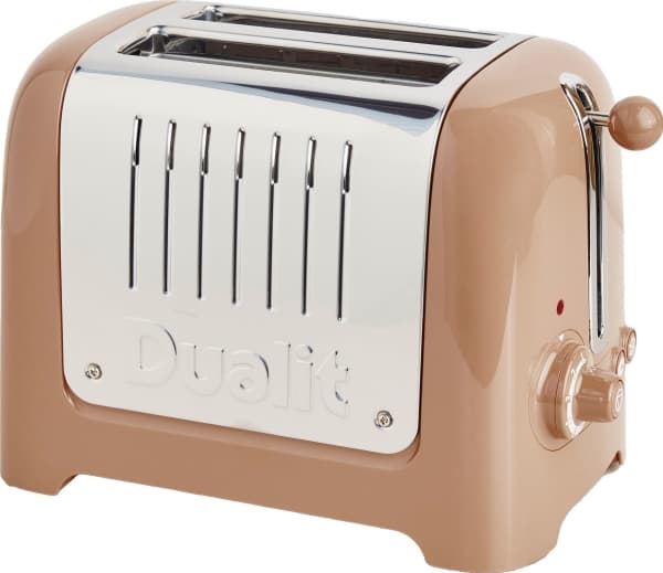 Dualit Toaster Lite 2/S