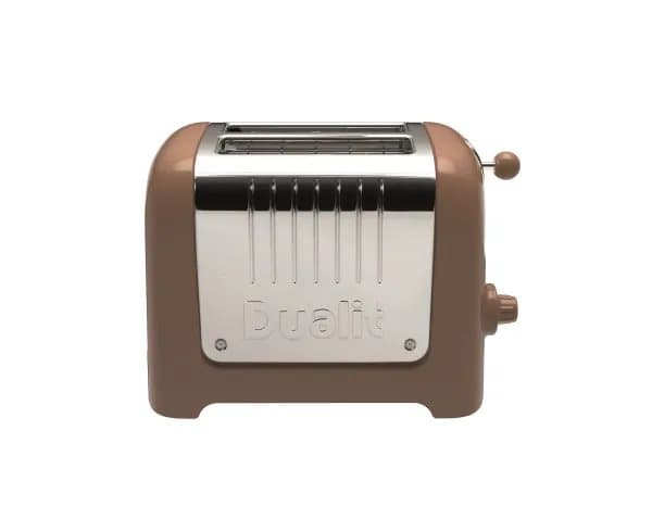 Dualit Toaster Lite 2/S