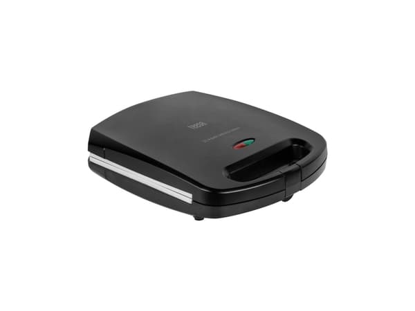 Smørbrødsmaskin Toaster Teesa TSA3229B